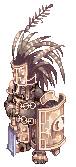 Dark Orc Hero
