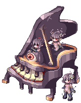 Awakened Ferre