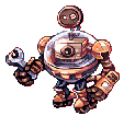 Repair Robot