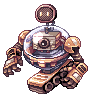 Exploration Rover
