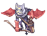 Mutant Gargoyle