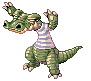 Alligator