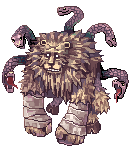 Infinite Chimera