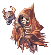Immortal Wind Ghost