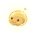Shining Poring