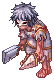 Enraged Devotee