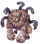 Venomous Chimera