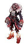 Dracula of Rage